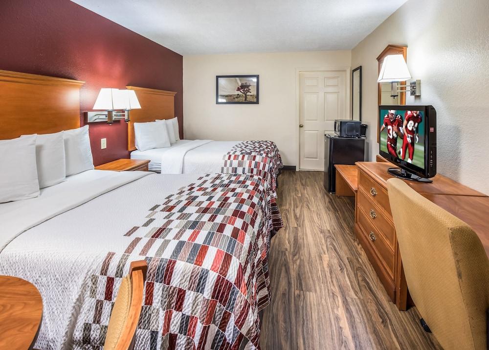 Red Roof Inn Chattanooga - Lookout Mountain Extérieur photo