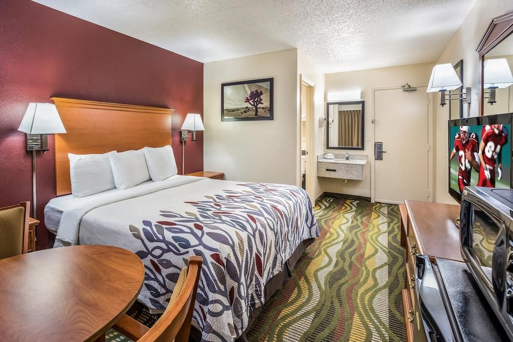 Red Roof Inn Chattanooga - Lookout Mountain Extérieur photo