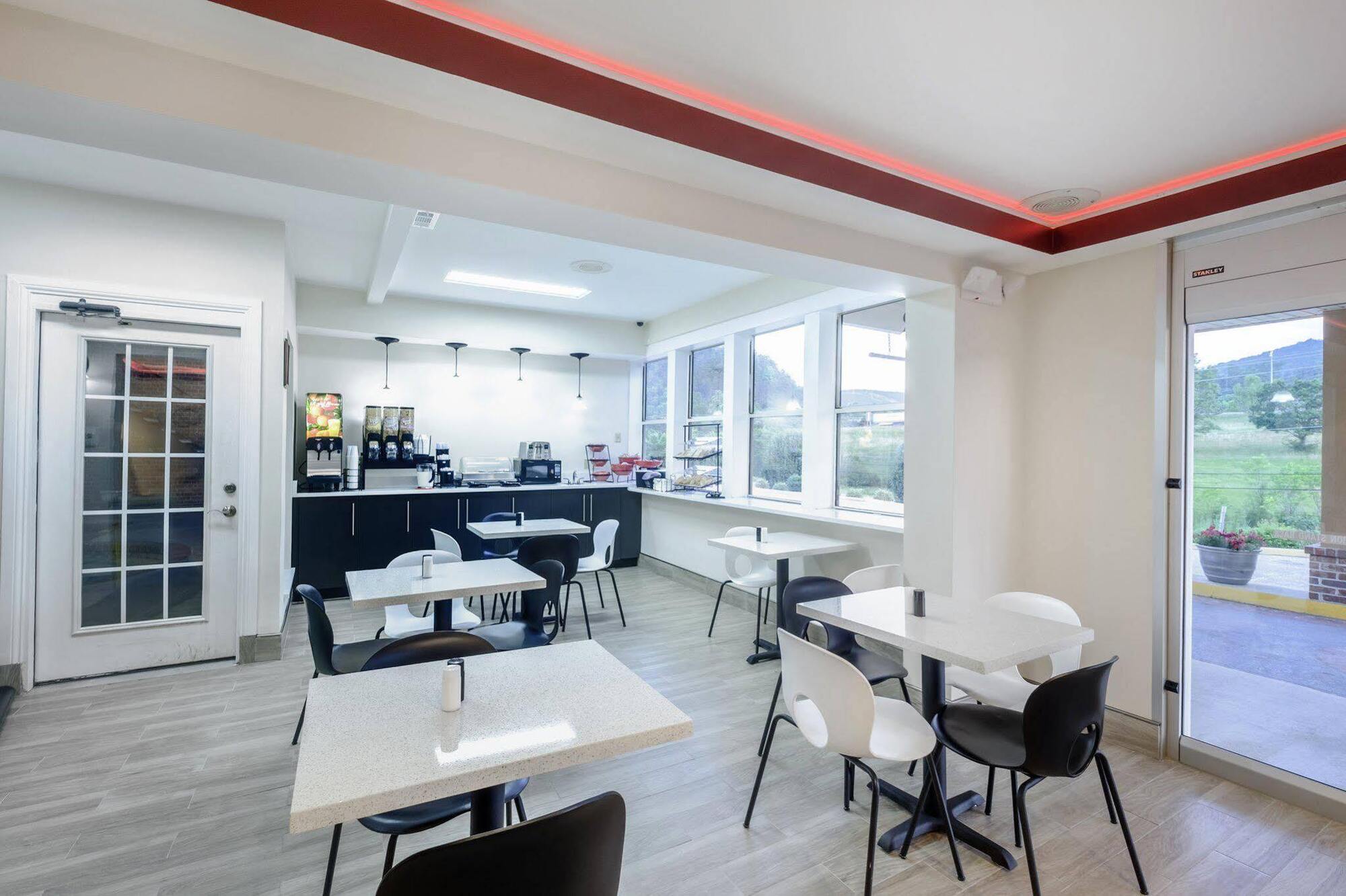 Red Roof Inn Chattanooga - Lookout Mountain Extérieur photo